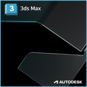 3DS MAX- Roczna subskrypcja 